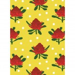 All Wrapped Up | Notecards | Australia by Alice Oehr | Set of 16